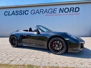 Porsche 991 2019