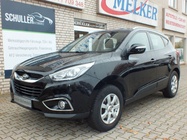 Hyundai ix35 2013