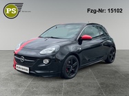Opel Adam 2019