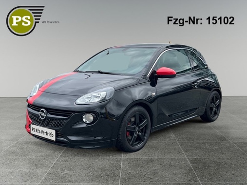 Opel Adam 2019