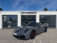 Porsche 992 2025