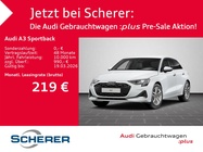 Audi A3 2025