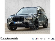 BMW X7 2026