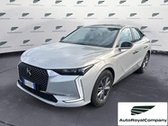 Citroen DS4 2022