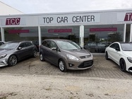 Ford Grand C-Max 2014