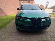 Alfa Romeo Tonale 2024