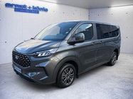 Ford Tourneo Custom 2025