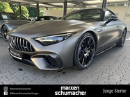Mercedes-Benz SL-Class 2024