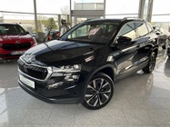 Skoda Karoq 2025
