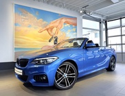 BMW 2 Series 2021