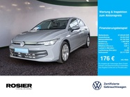 Volkswagen Golf 2025