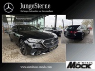 Mercedes-Benz E-Class 2024