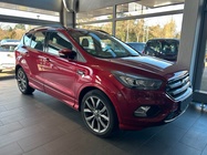 Ford Kuga 2019