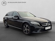 Mercedes-Benz C-Class 2020