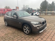 BMW X1 2012