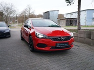 Opel Astra 2020