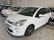 Citroen C3 2016