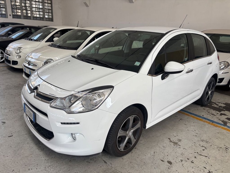 Citroen C3