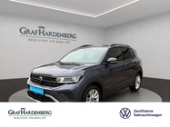 Volkswagen T-Cross 2025