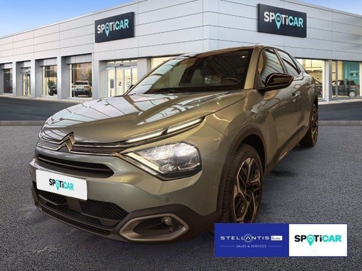 Citroen C4 2023