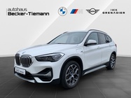 BMW X1 2022