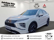 Mitsubishi Eclipse Cross 2023