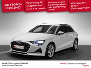 Audi A3 2024
