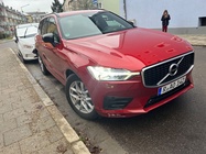 Volvo XC60 2019