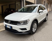Volkswagen Tiguan 2019