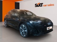Audi SQ5 2023