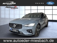 Volvo V60 2024