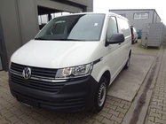 Volkswagen T6 2021