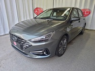 Hyundai i30 2024