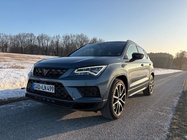 Cupra Ateca 2020
