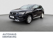Seat Ateca 2025