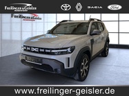 Dacia Duster 2025
