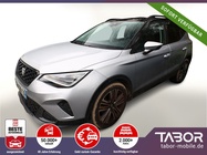 Seat Arona 2022