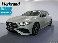 Mercedes-Benz A-Class 2025