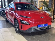 Hyundai Kona 2022
