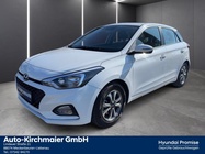 Hyundai i20 2019
