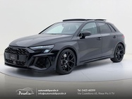 Audi Coupe 2023