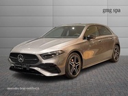 Mercedes-Benz A-Class 2026