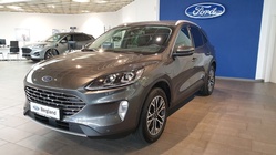 Ford Kuga 2023