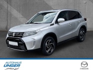 Suzuki Vitara 2025