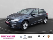 Seat Ibiza 2023