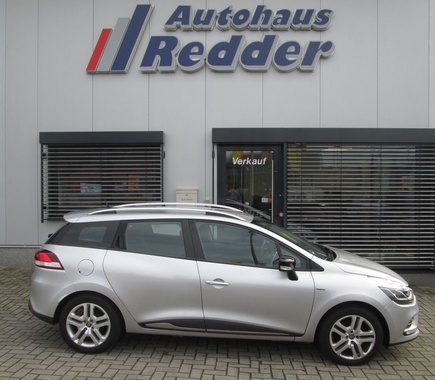 Renault Clio 2020