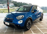 Fiat 500L 2021