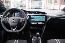 Opel Corsa 2025