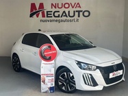 Peugeot 208 2024