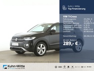 Volkswagen T-Cross 2022